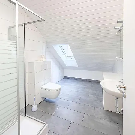 Apartment Emmas Bremen