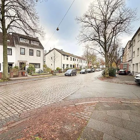 Apartment Emmas Bremen