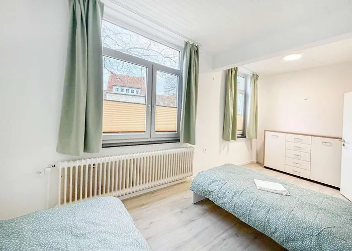 Apartment Emmas Bremen