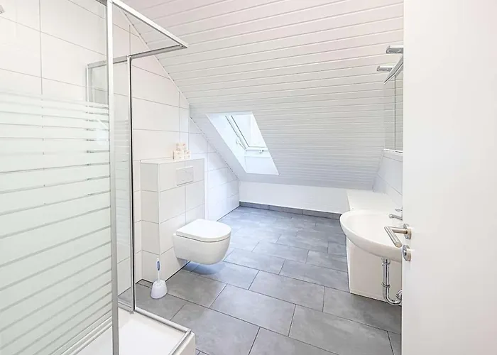 Apartment Emmas Bremen