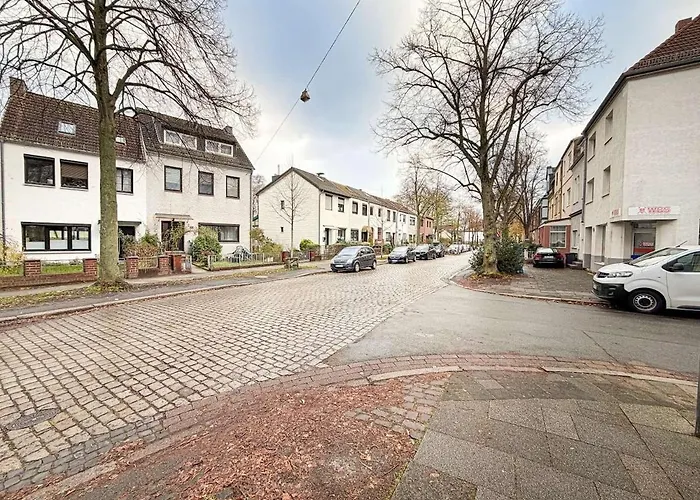 Apartment Emmas Bremen